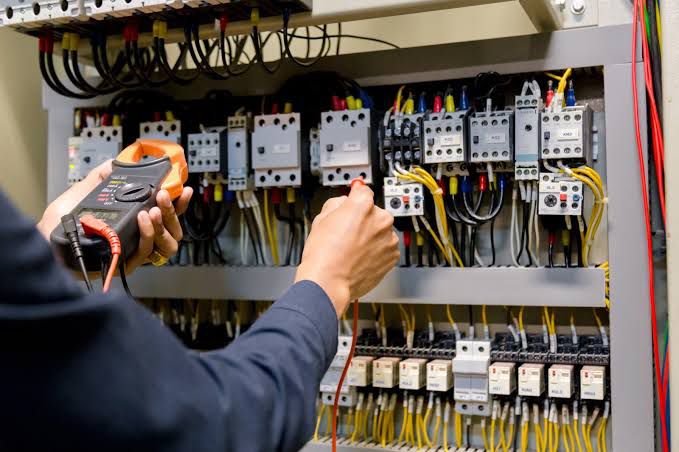Elektrik Ustası